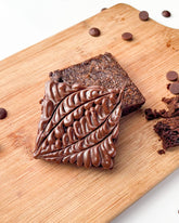 Nutella Brownie 80gm